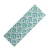 AvenieHand Drawn Wave (6mm) 24" x 70" Yoga Mat - Society6