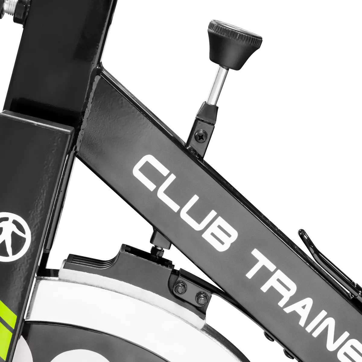Marcy Training Revolution Flywheel Cycle