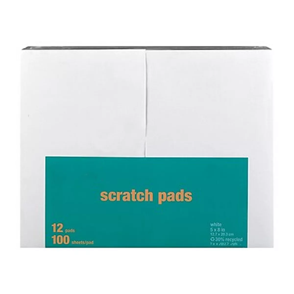 MyOfficeInnovations Message Pads 5
