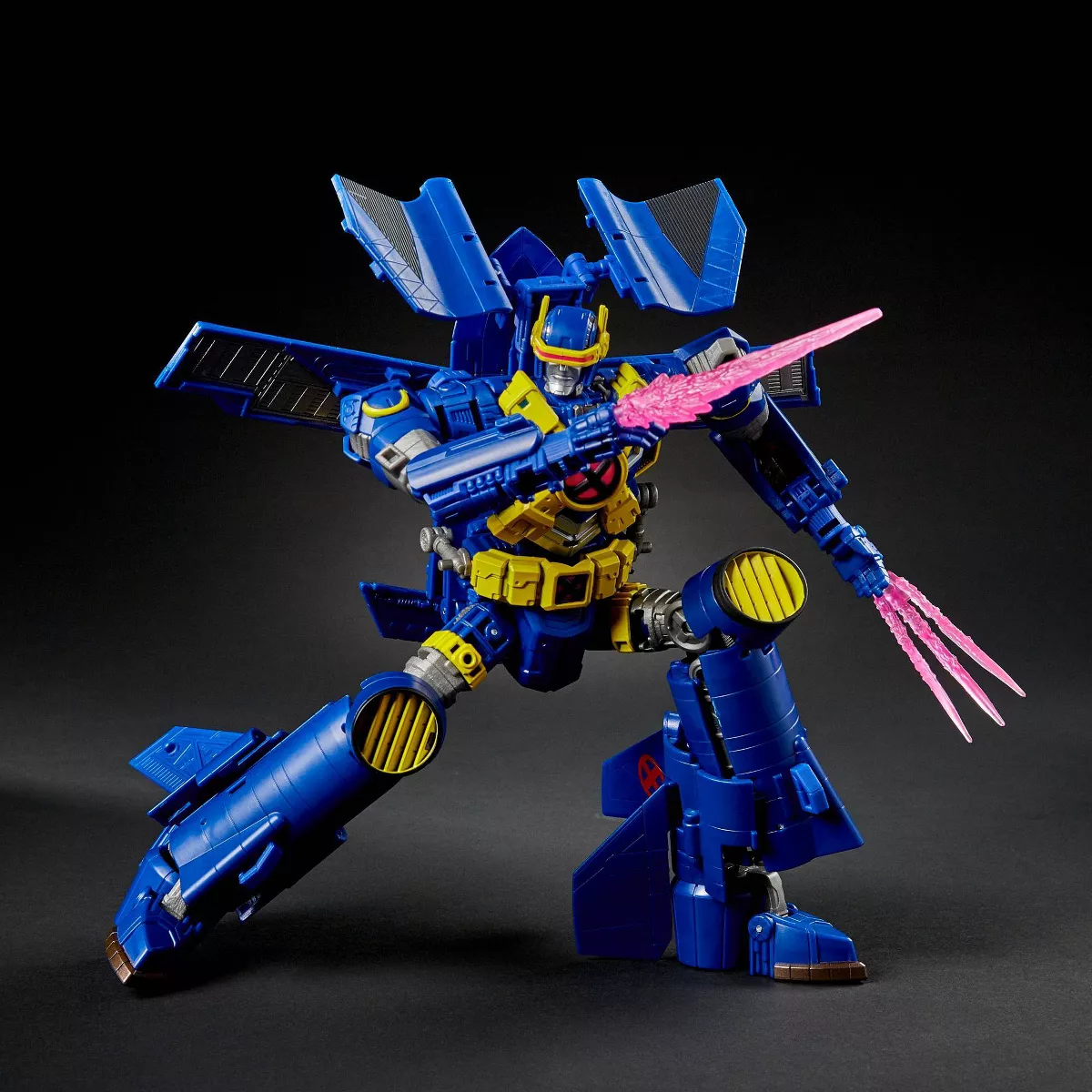 Transformers Generations - Transformers Collaborative: Marvel Comics X-Men Mash-Up, Ultimate X-Spanse