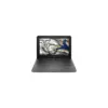 HP - 11.6" Chromebook - Intel Celeron - 4GB Memory - 32GB eMMC Flash Memory - Ash Gray