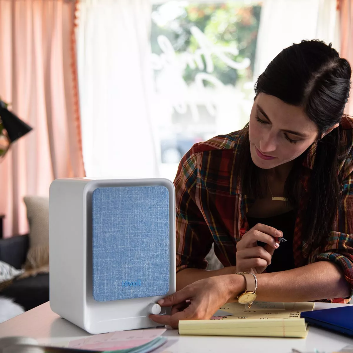 Levoit Personal True HEPA Air Purifier