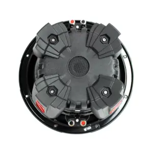 BOSS Audio Phantom 10