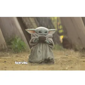 Star Wars Tervis 20oz Tumbler - The Child (Baby Yoda)