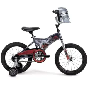 Huffy Star Wars Mandalorian 16