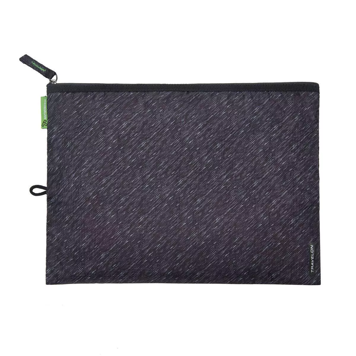 Travelon Antimicrobial Clean Set of 3 Pouches
