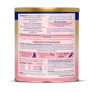 Enfamil A.R. Infant Formula Powder Tub - 12.9oz.