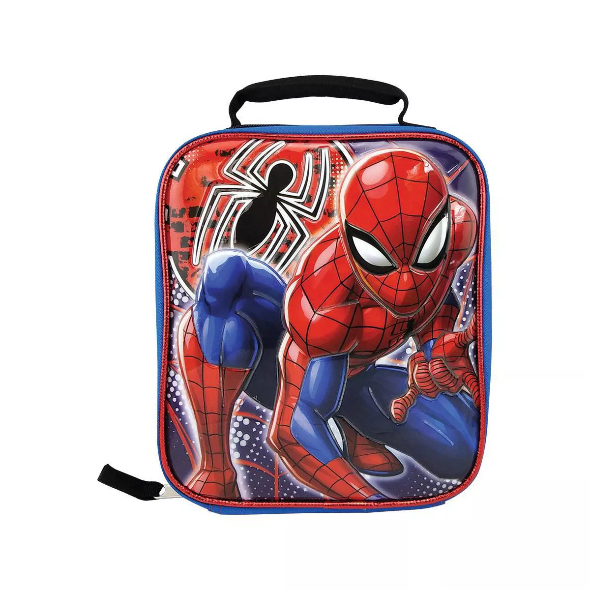 Marvel Spider-Man 16