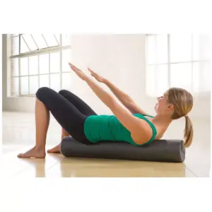 Gaiam Restore Total Body 36