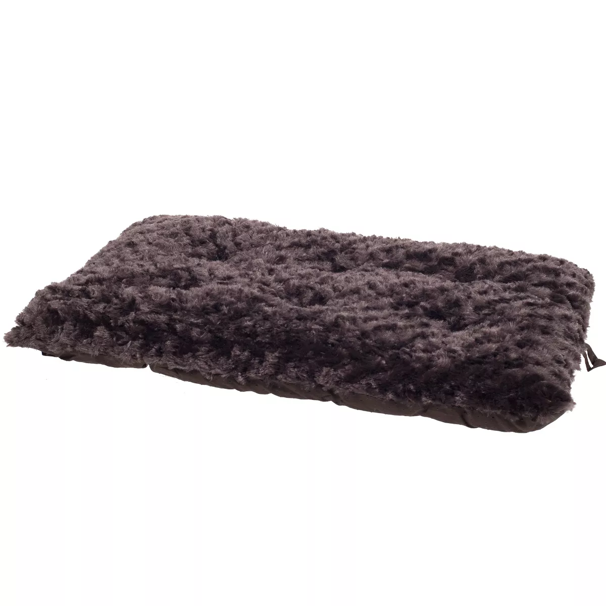 Petmaker Jumbo Cushion Pillow Pet Bed - Chocolate