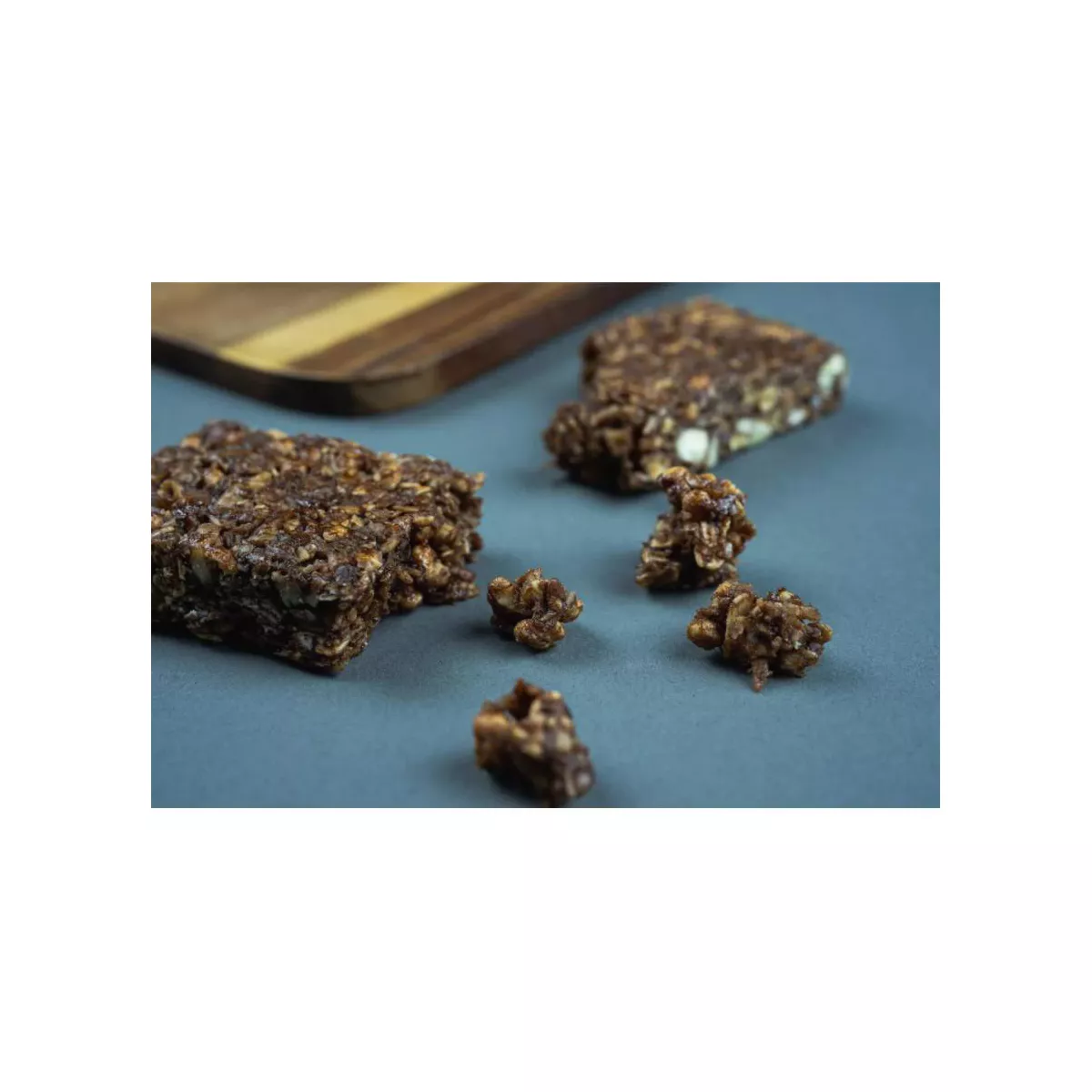 Dr. Brown's Sweetie Pie Organics Oats & Chocolate Lactation Bar - 6pk
