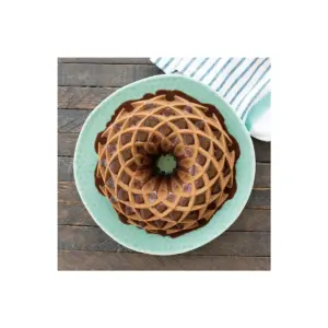 Nordic Ware Jubilee Bundt Pan