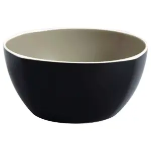 Gibson 102264.16RM Elite 16 Piece Durable Square Matte Dinnerware Set with Plates, Bowls, and Mugs, Microwave and Dishwasher Ready