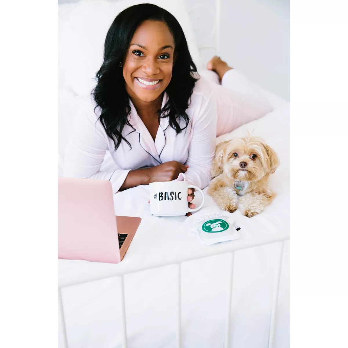 Pearhead Me and My Pet Mug and Toy Gift Set - Basic