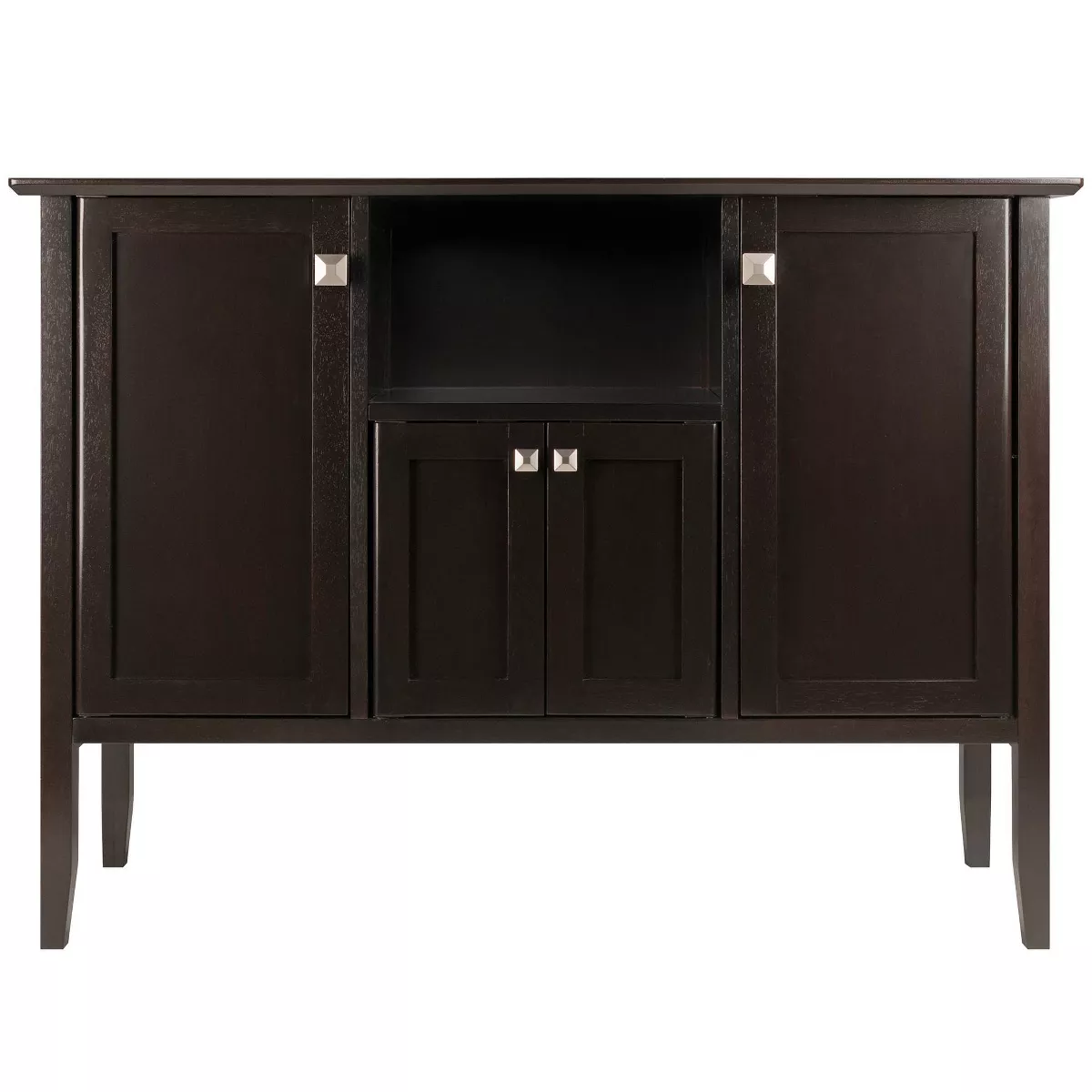 Melba Buffet Cabinet/Sideboard Coffee - Winsome