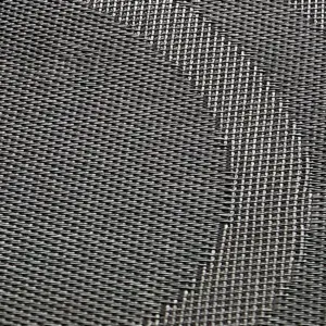 6pc Doubleframe Placemat Black - Design Imports