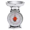 Escali Mercado Dial Scale with Bowl