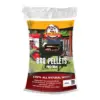 BBQ Wood Pellet Fuel - Competition Blend - 40 lb bag - Pit Boss