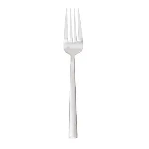 42pc Stainless Steel Ciro Silverware Set - Fortessa Tableware Solutions