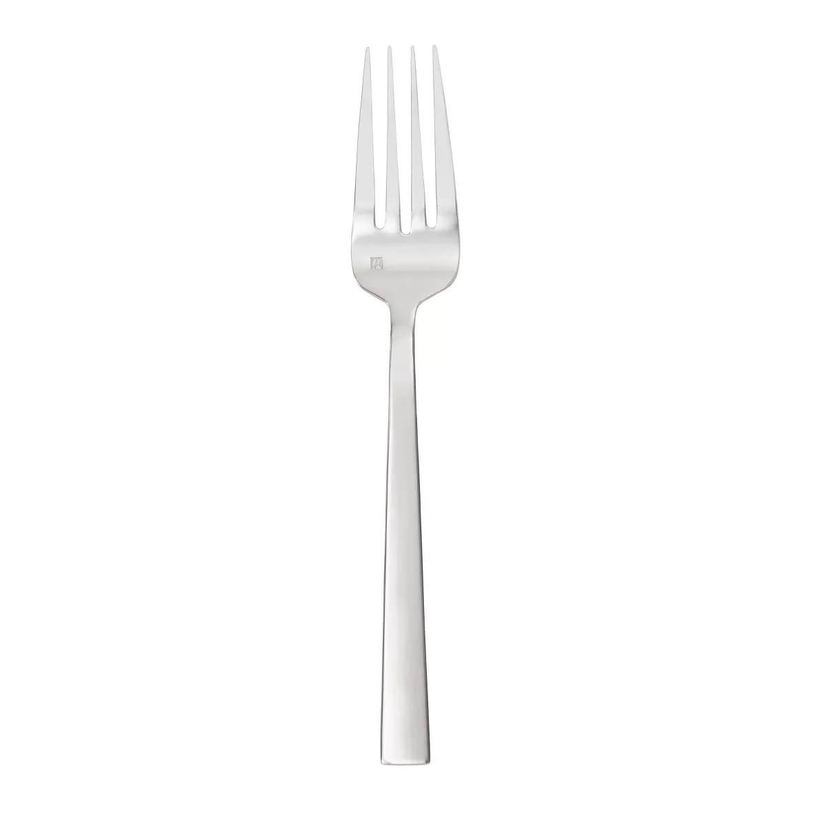 42pc Stainless Steel Ciro Silverware Set - Fortessa Tableware Solutions