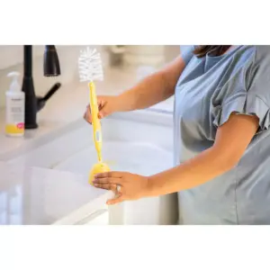 Medela Quick Clean Breast Pump Bottle Brush