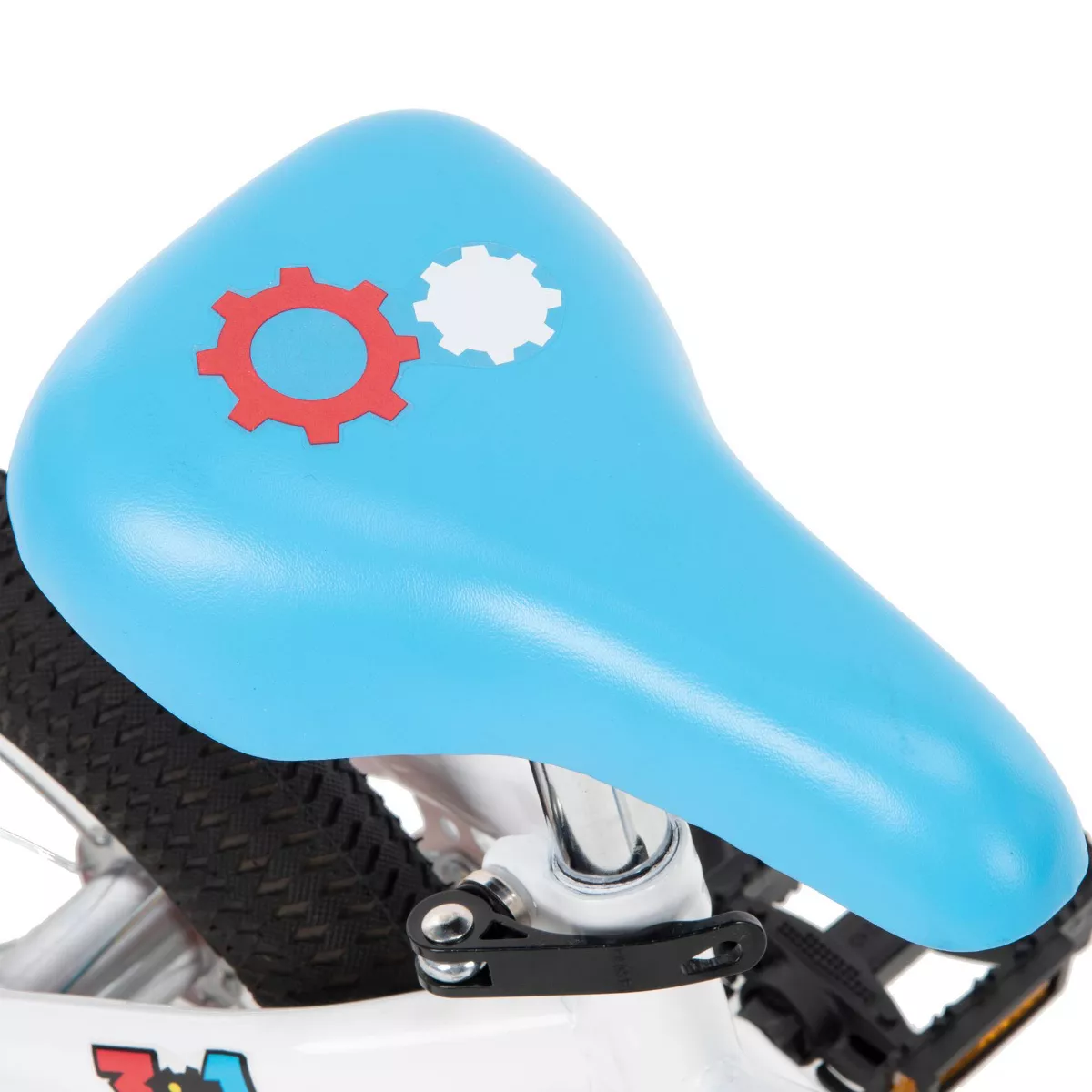 Huffy Grow 2 Go Conversion 12