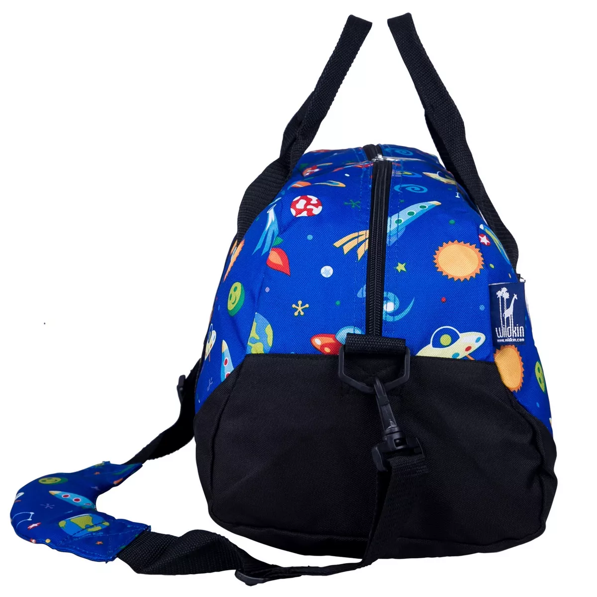Out of this World Overnighter Duffel Bag