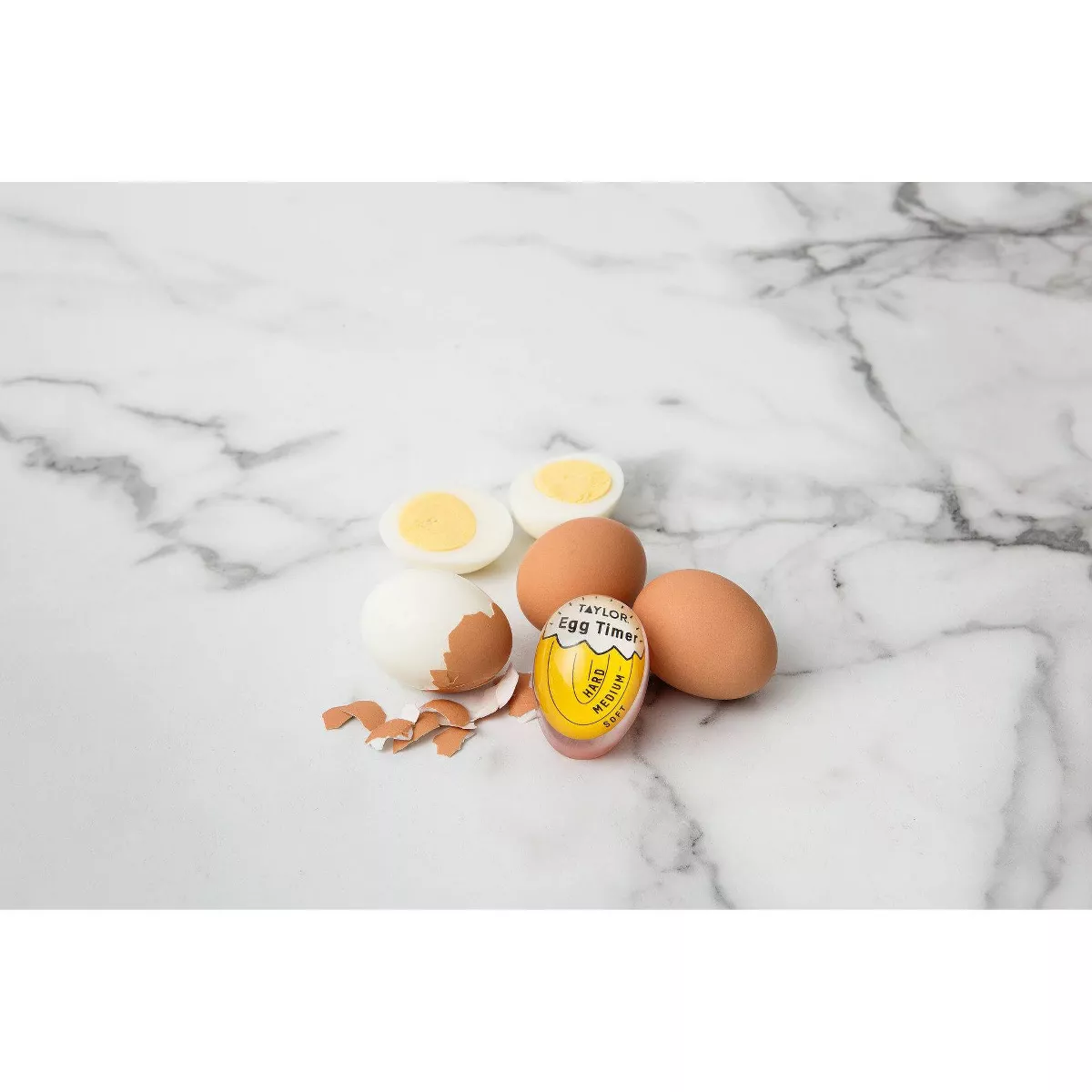Taylor Color Changing Egg Timer