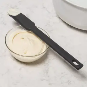 All Silicone Jar Spatula - Made By Design™