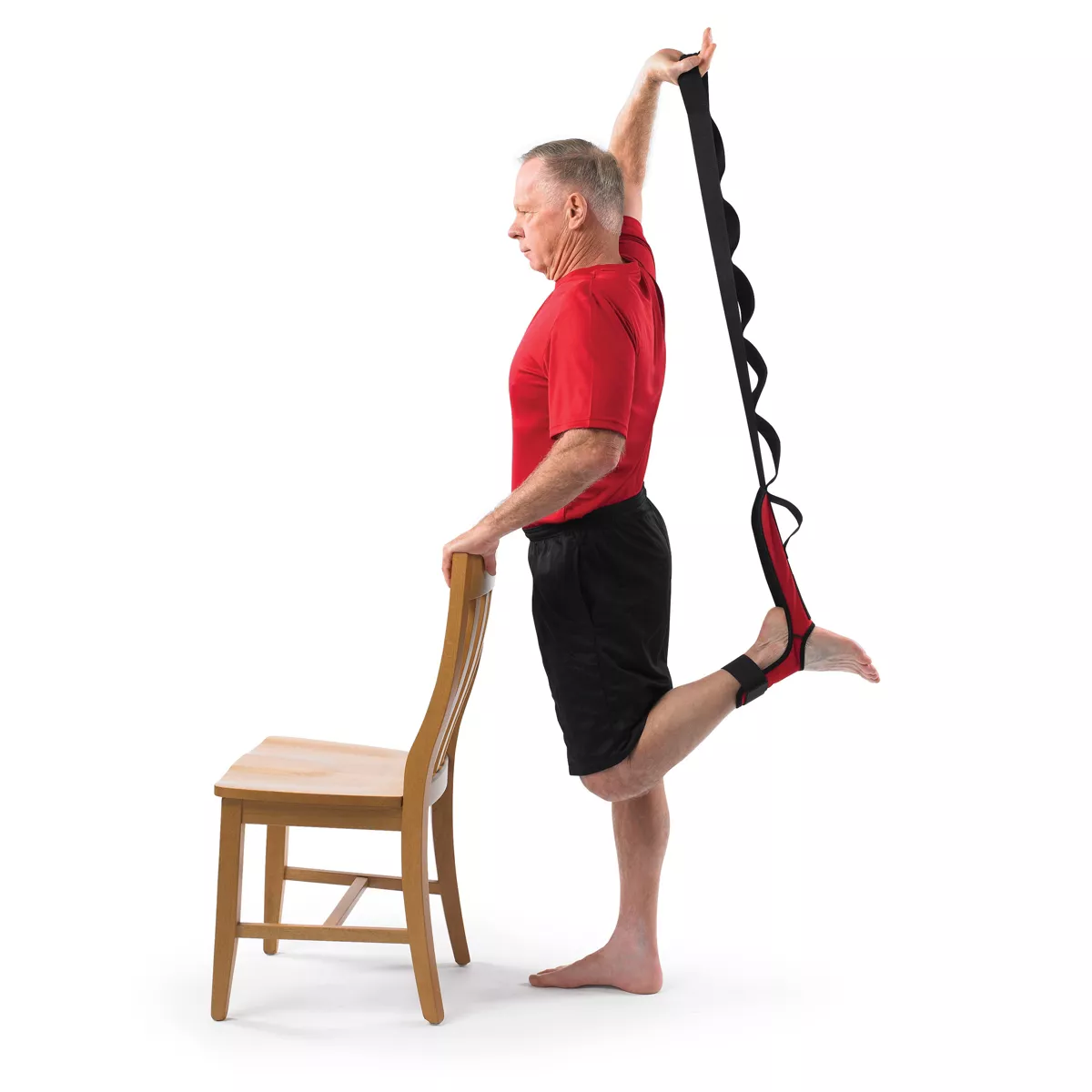 Stretch-EZ