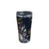 Tervis 20oz Stainless Steel Tumbler - Kelly Ventura Midnight Garden