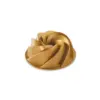 Nordic Ware 6 Cup Heritage Bundt Pan