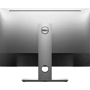 Dell UltraSharp UP3017 30 Inch WQXGA 2560 x 1600 6ms 60Hz 16:10 USB Hub PremierColor LED LCD IPS Monitor - Black / Silver