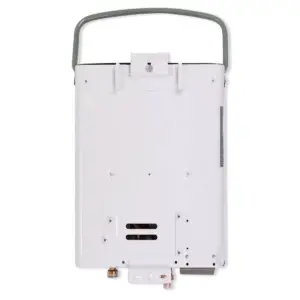 Eccotemp L5 Portable Liquid Propane Outdoor Tankless Hot Water Heater (2 Pack)