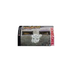 Evolution Pack Bumblebee 3-Pack Set | Transformers Tribute Action figures