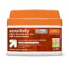 Sensitivity HMO Infant Formula with Iron Powder - 22.5oz - up & up™