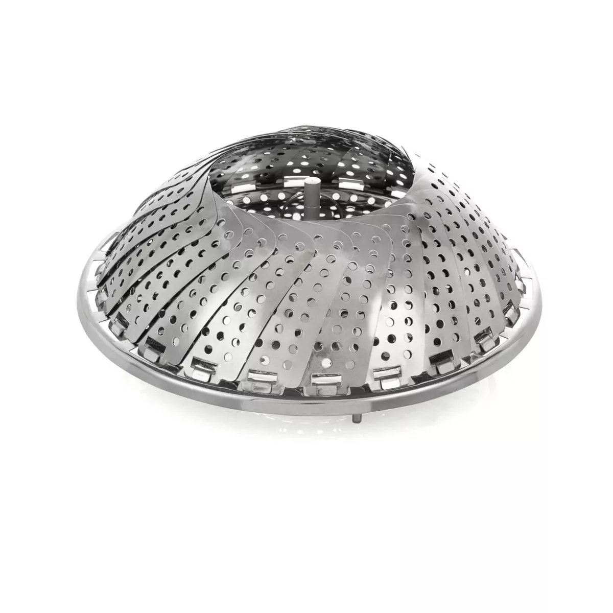 ZYLISS Stainless Steel Vegetable Steamer, 11