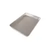 Nordic Ware 17.9"x13" Aluminum Naturals High Sided Cake Sheet Pan