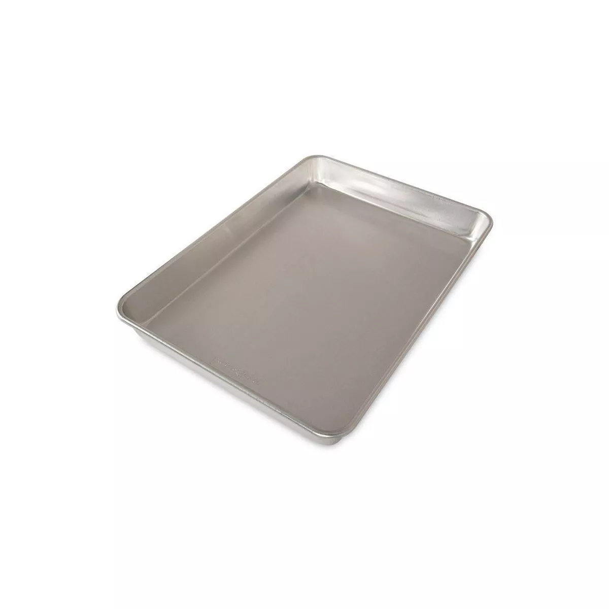 Nordic Ware 17.9"x13" Aluminum Naturals High Sided Cake Sheet Pan