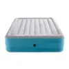 Intex Raised 16" Air Mattress with Hand Held 120V Pump - Queen Size