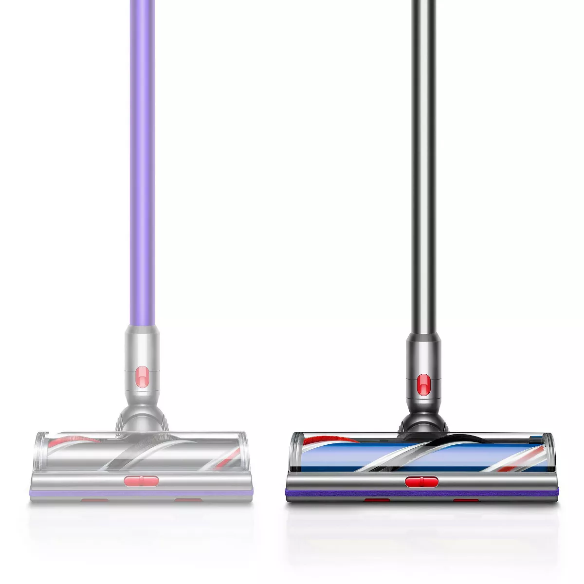 Dyson Outsize Cordless Vacuum Cleaner