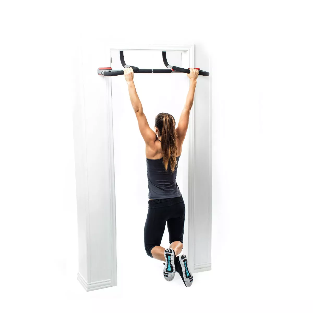 Perfect Fitness Multi-Gym Elite Workout Bar