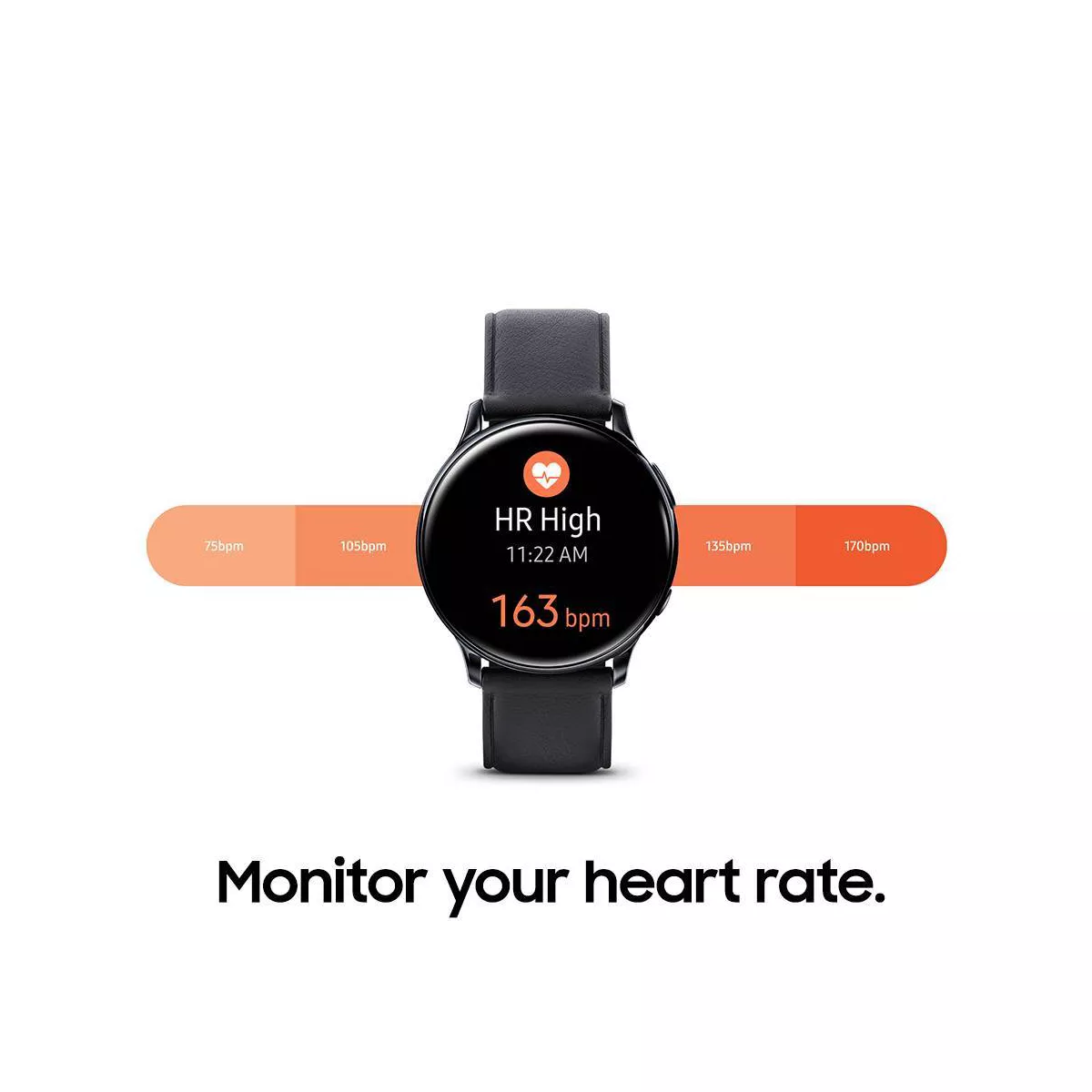 Samsung Active2 LTE 44mm - Gold