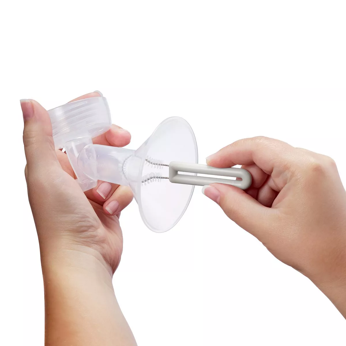 Boon Pump Brushes & Cleaning Kit