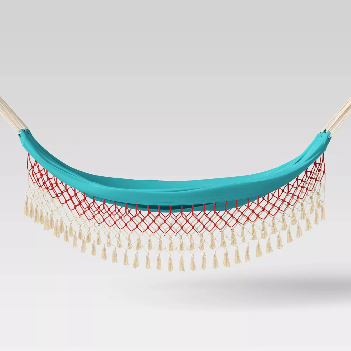 Fringe Hammock Parrot - Opalhouse™