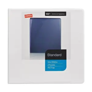 Staples Standard 2