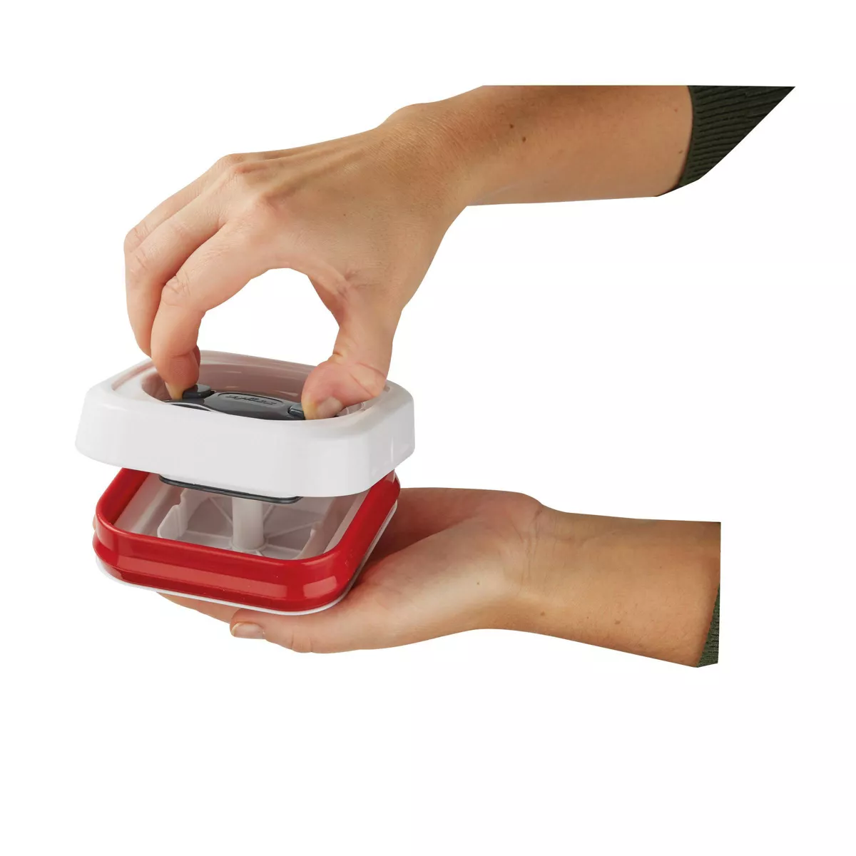 ZYLISS Twist & Seal 33oz BPA Free Storage Container E981055U