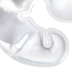 Frida Mom Instant Heat Breast Warmers