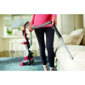 BISSELL CleanView Upright Vacuum with OnePass Technology - 2492