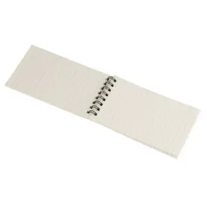 12-Pack Top Spiral Notepad Bulk, Small Lined Note Pads for To-do Lists, Party Favors, 3 Floral Designs, 3x5